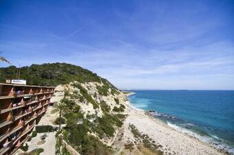 Apartamento Moritz Planet Costa Dorada