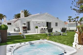 Top Bungalow Mc By Villagrancanaria