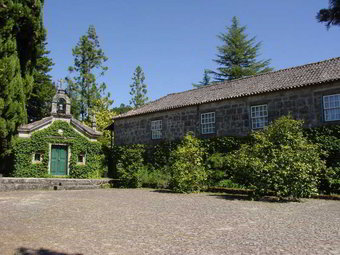 Agroturismo Quinta Da Comenda