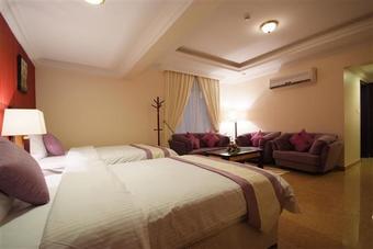 Hotel Tulip Inn Muscat