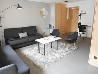 Apartamento Le Chat Qui Dort - Suites