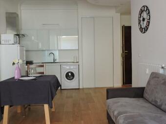 Apartamento 2rooms Promenade Sea Confort Terrace