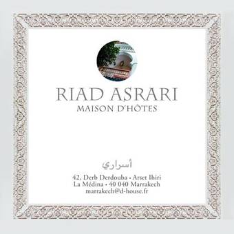 Riad Asrari