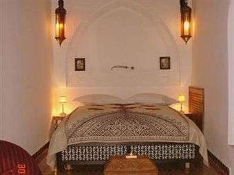 Riad Dar Alhambra