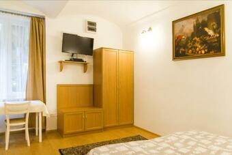 Apartamento Authentic Grand Boulevard