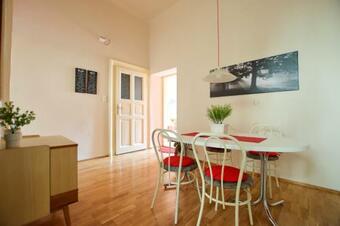 Budget Apartment By Hi5 - üll?i 36