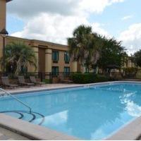 Hotel Holiday Inn Jacksonville South I-95 Baymeadows