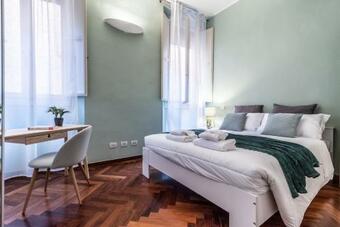 Family Apartments Santo Stefano