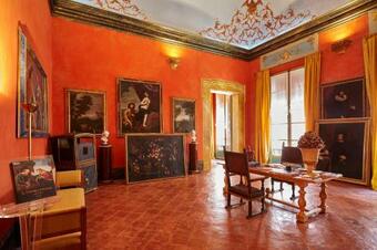 Palazzo Di Alcina - Residenza D'epoca - Luxury B&B