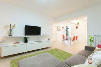 Apartamento Agnolo Garden & City Bikes