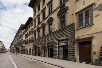 Apartamento Suite Cavour