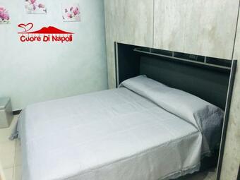 Apartamento Cuore Di Napoli