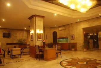 Hotel Classic Residency Haridwar