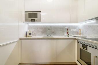 Apartamento High Standard Flat Lisbon