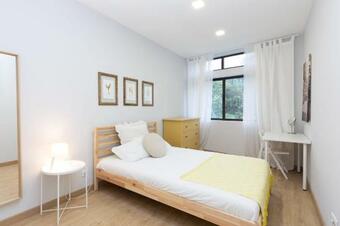 Guestready - Relaxing Apartment In Santa Catarina