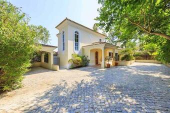 Quinta Do Lago Villa Sleeps 6 With Pool Air Con And Wifi