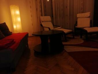 Apartament Athenee Palace Bucharest