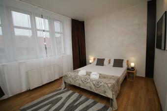 Classic Apartment Timisoara