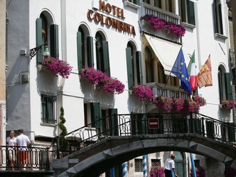 Hotel Colombina