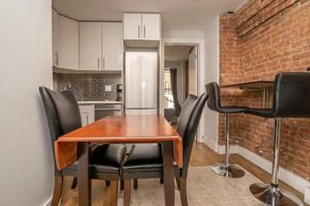 Apartamento Canal Street 30 Day Stays