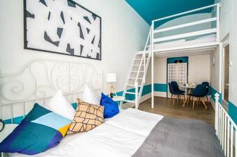 Apartamentos Sweet Home By Ruterra