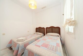 Holi-rent Apartamento Carretería