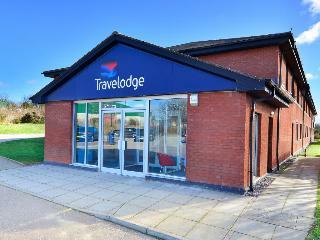 Hotel Travelodge Aberdeen Bucksburn