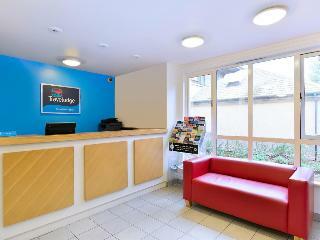 Hotel Travelodge Aberdeen Airport