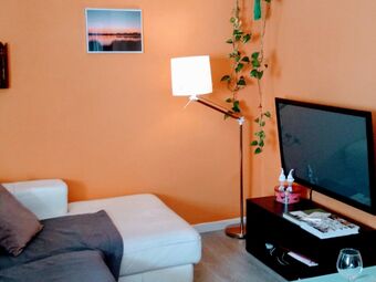 Apartamentos Wish Suite Fabie De Triana