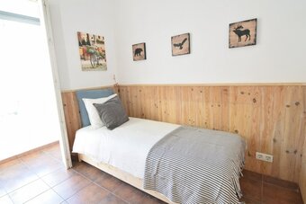 Apartamentos Letmalaga Cervantes