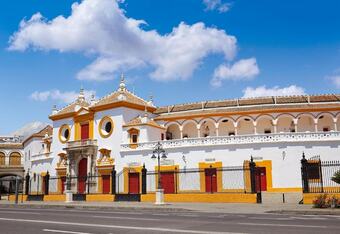 Rentalsevilla Apartamento En El Casco Histórico