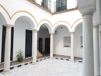 Apartamentos Misterhost Centro Histórico Catedral I