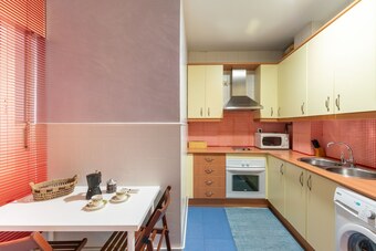 Holi-rent Apartment Macasta