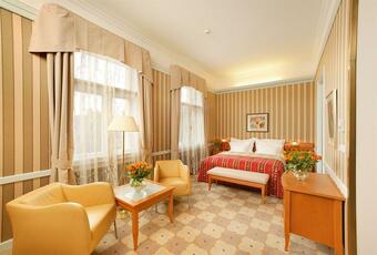 Hotel Paris Prague