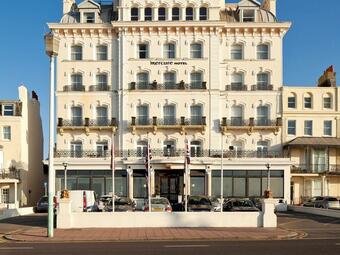 Mercure Brighton Seafront Hotel