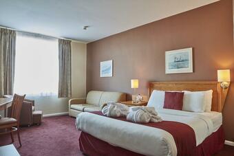Hotel Future Inns Cardiff Bay
