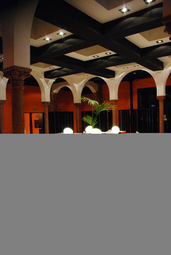 Hotel Petit Palace Plaza Malaga