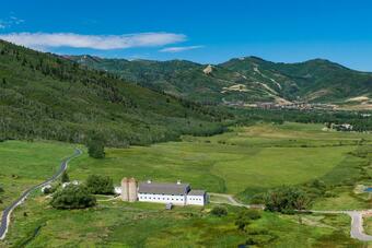 Hotel Waldorf Astoria Park City