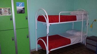 Hostel Mancini Naples