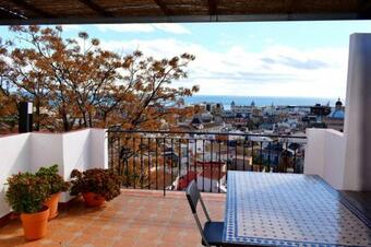 Casa Lucia The Most Beautiful Views Sea And City