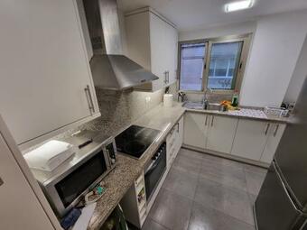 Apartamento Candida (centro De Alicante)