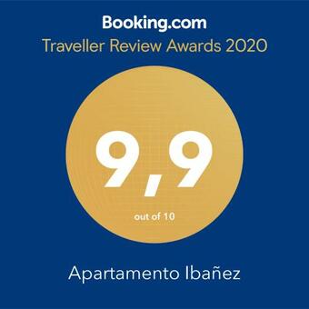 Apartamento Ibañez