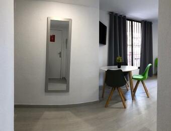 Apartment Carlos V - 1c