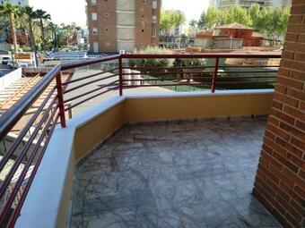 Apartamento Agua Marina Levante Beach