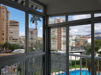 Apartamento Rex, 5, Playa Levante