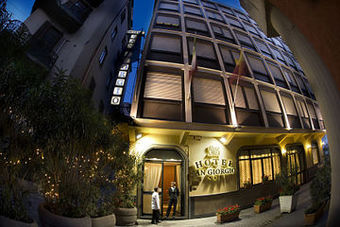 Hotel San Giorgio