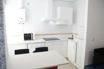 Apartamento Fantástico Piso, Junto Al Teatro Falla Y A La Playa