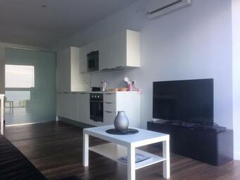 Apartamento Loft Bahía Alameda