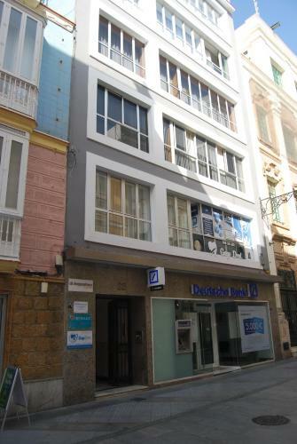 Apartamentos Ancha 22 - Wifi - Petfriendly - Ecofriendly