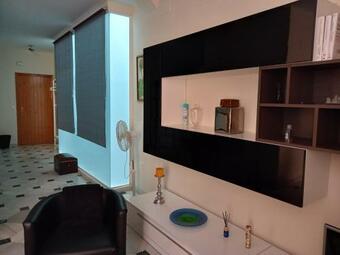 Apartamento Calle Ancha